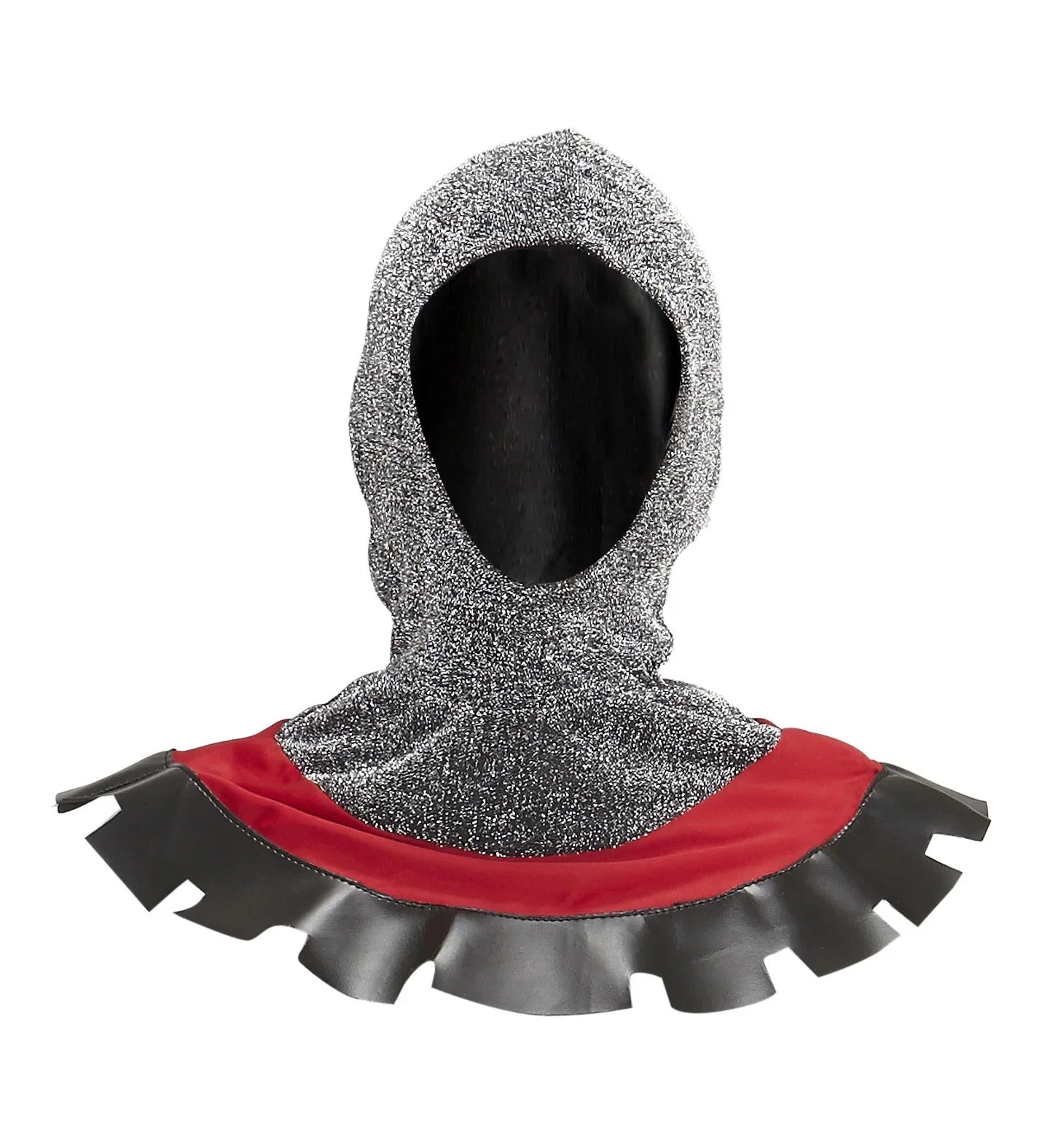 Verdugo medieval con polipiel Accesorios para la Cabeza Widmann